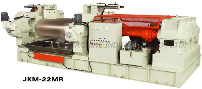 MIXING ROLLER